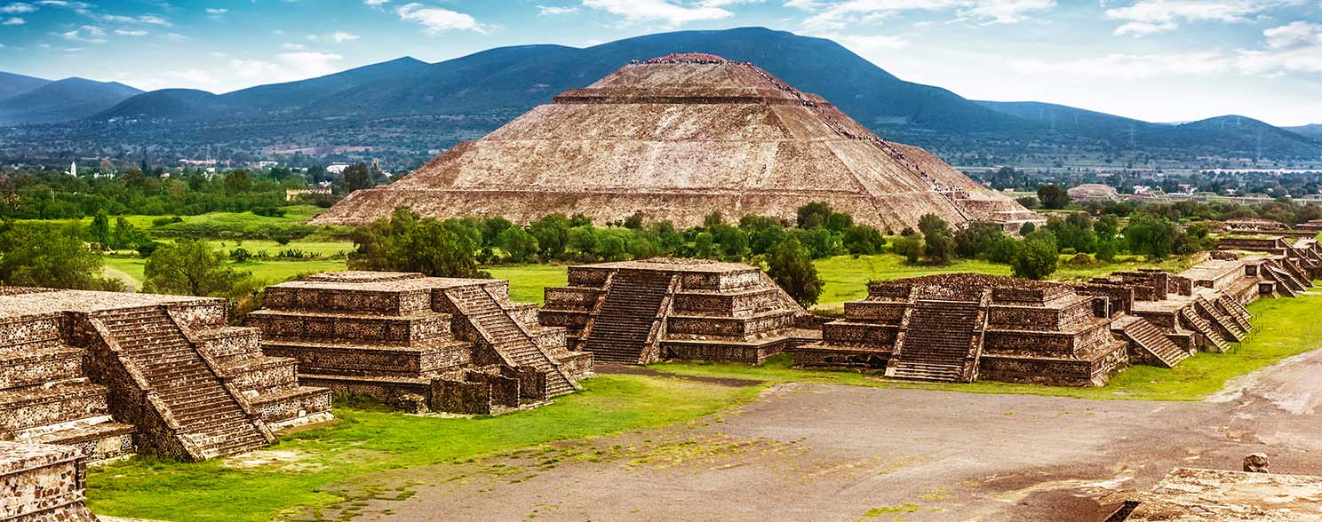 Mexico Attractions