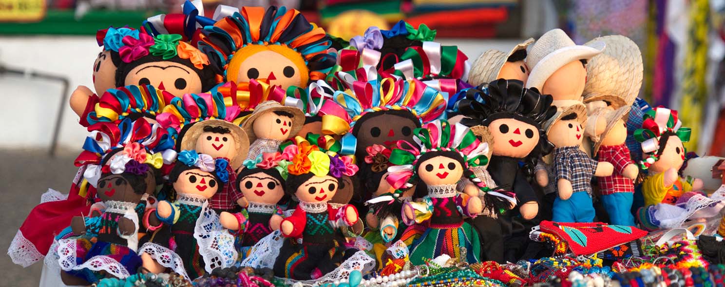 Great Mexico Deals