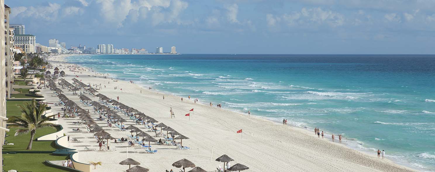 Mexico Destinations & Tours